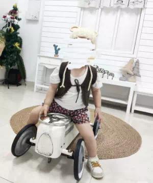 【资讯】2岁幼童胀气呕吐，送医不到一天身亡-爱乐享资源网