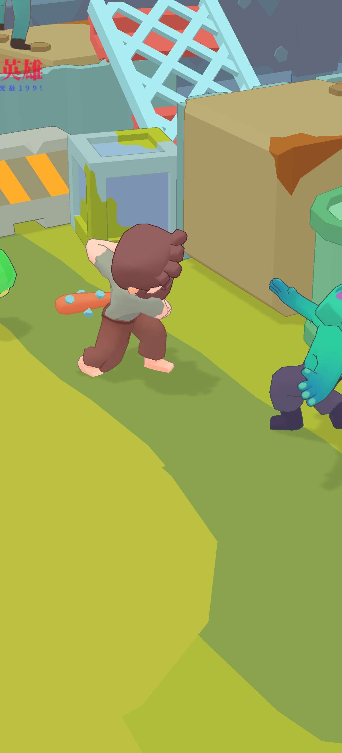 【初夏原创】最后的堡垒 v_1.4.2-爱乐享资源网