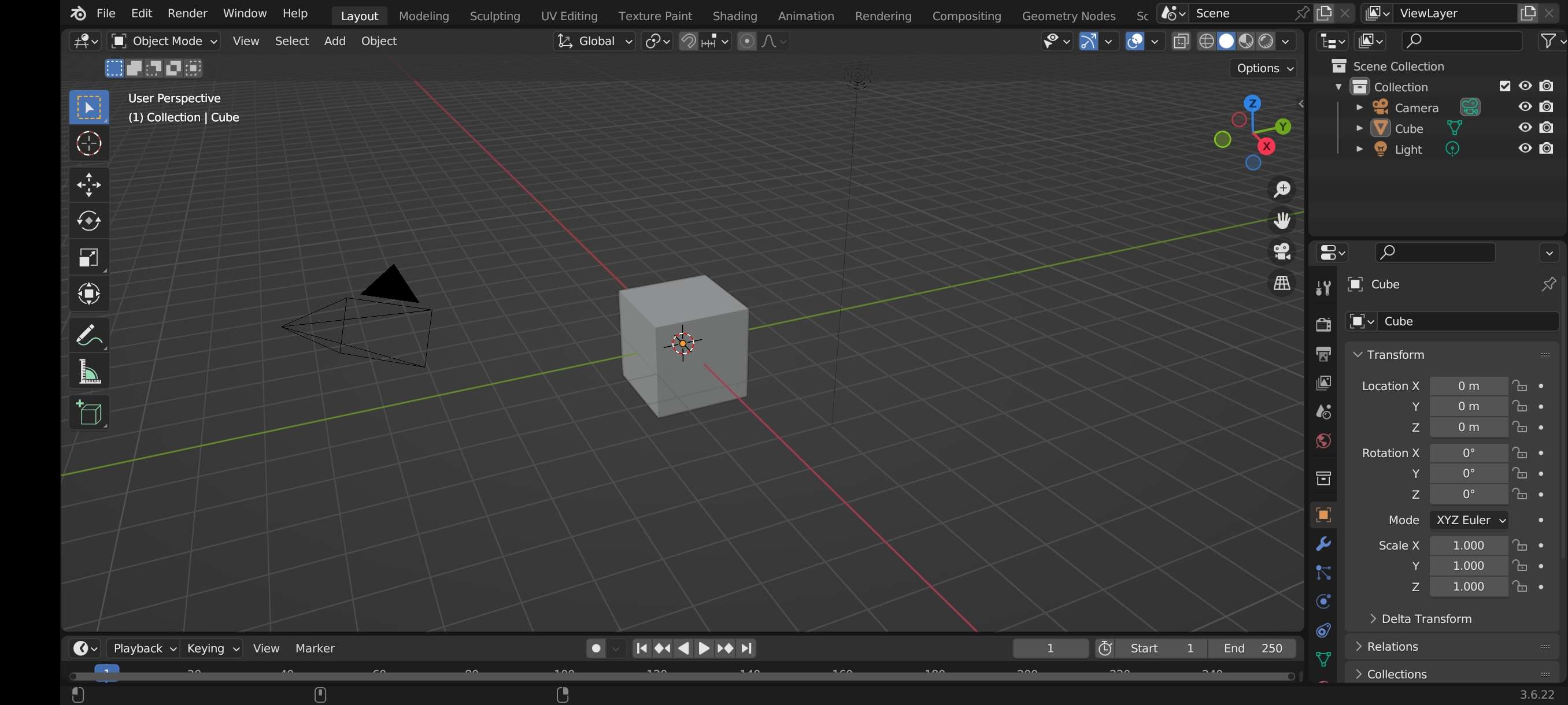 【分享】3D建模动画0.0.4🔥手机3D建模软件-爱乐享资源网