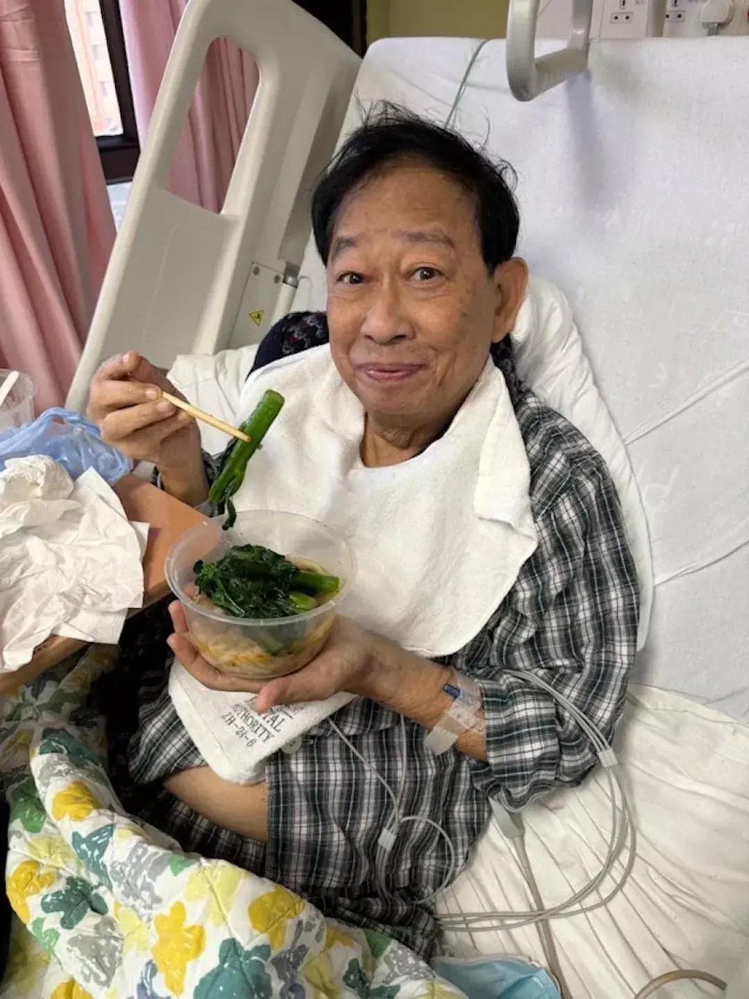 【资讯】75岁男星黎彼得公开征婚，曾在《唐伯虎点秋香》里饰演师爷-爱乐享资源网