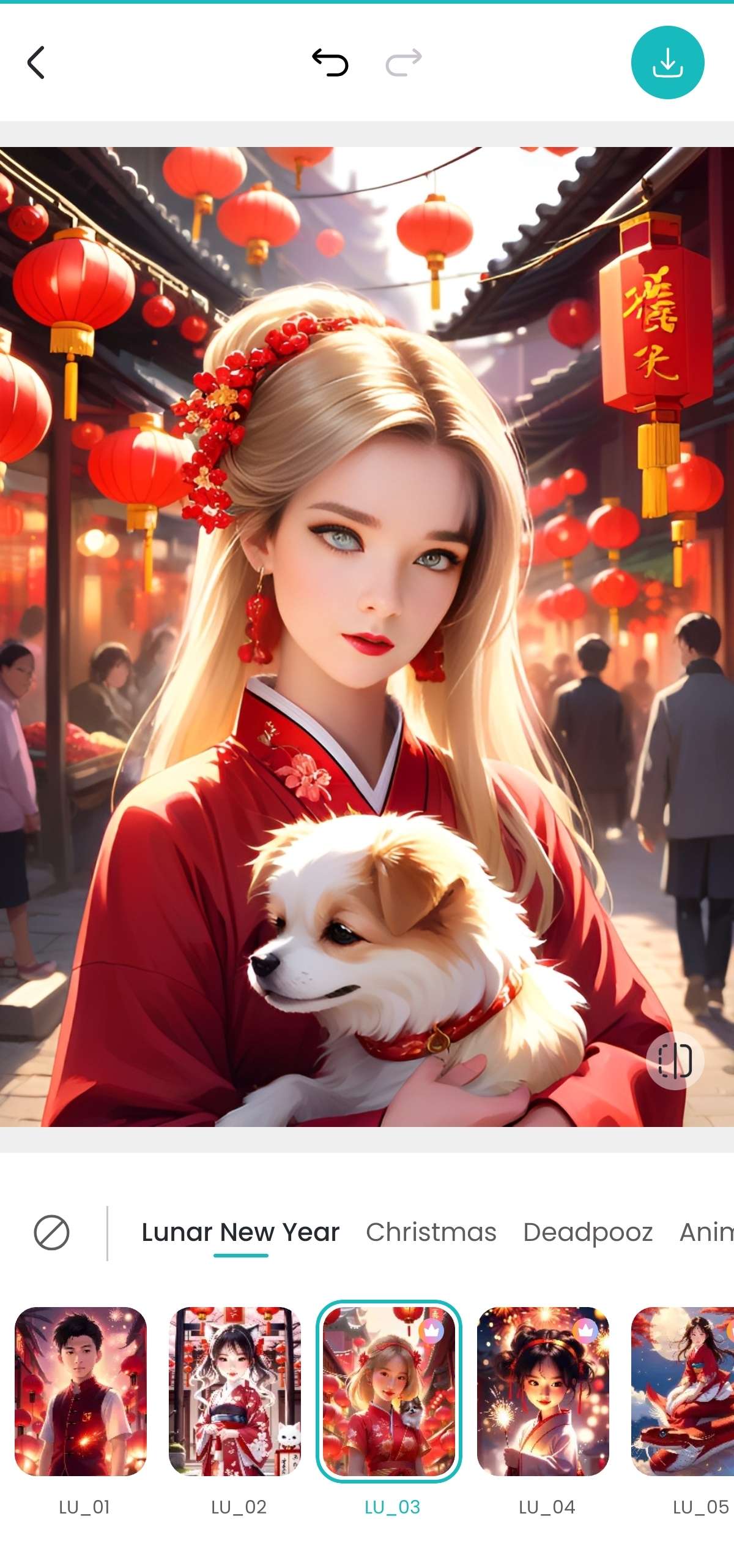 【分享】Face Swap 1.4.7 解锁会员🎭照片视频换脸-爱乐享资源网