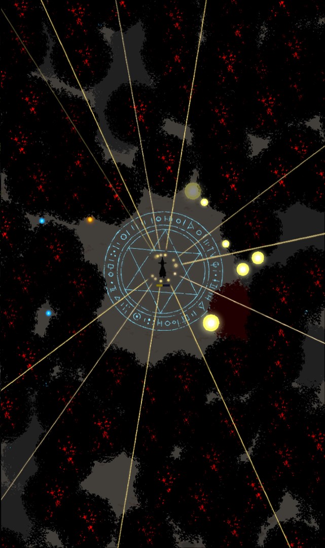 【初夏原创】魔幻生存v0.964-爱乐享资源网