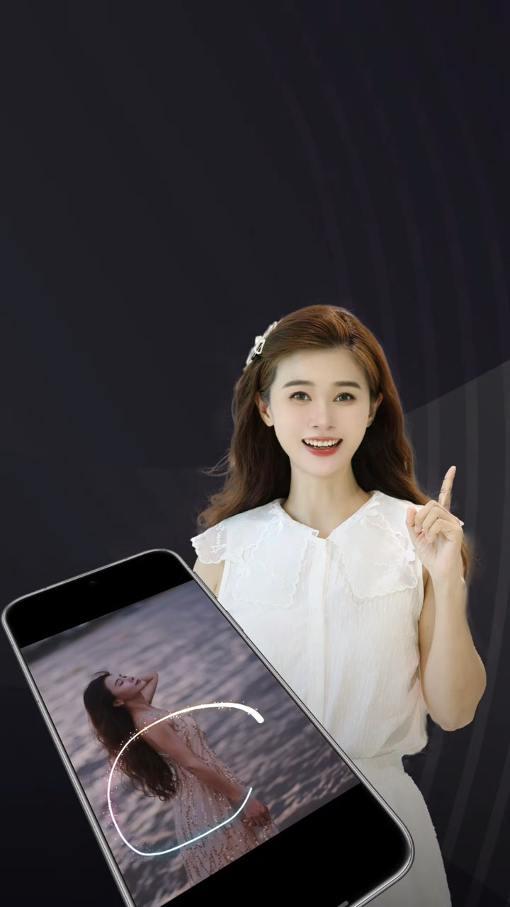 【玩机教程】华为圈一圈的功能-爱乐享资源网