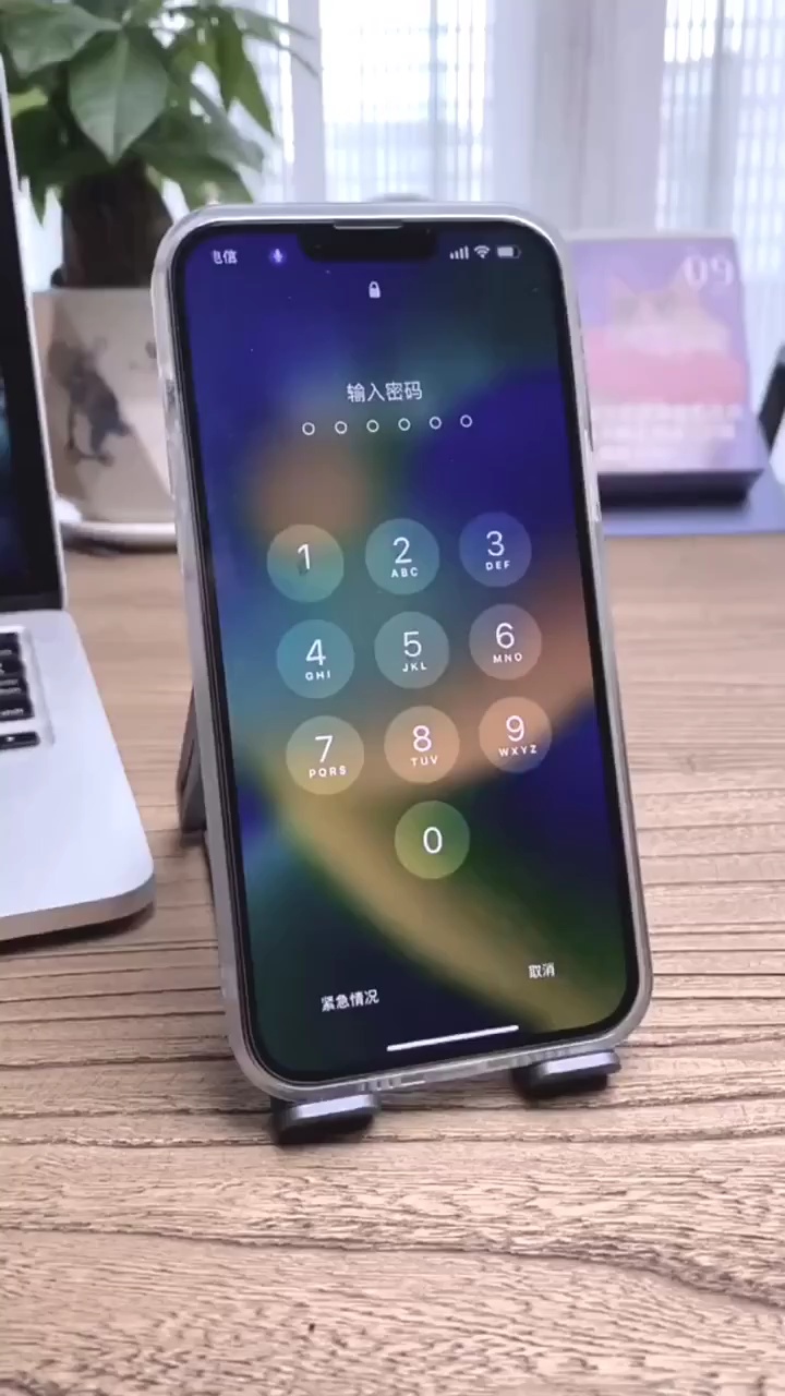 【玩机秘籍】苹果iphone简单的语音解锁方式你学会了吗？-爱乐享资源网