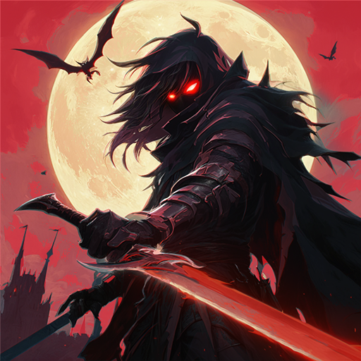 【无忧原创】暗影对手 v1.0.22-爱乐享资源网