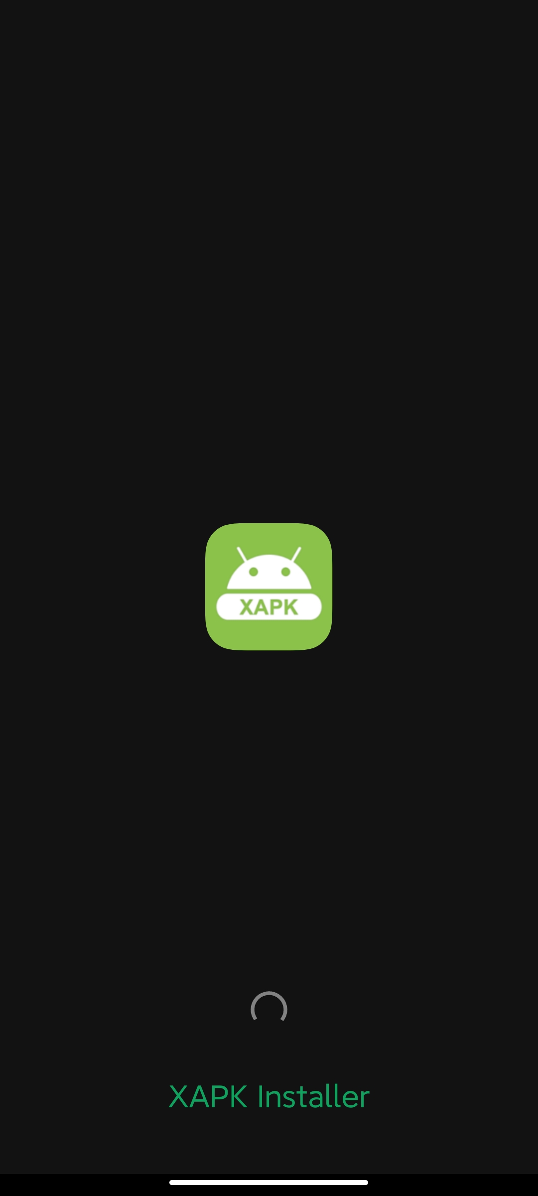【分享】Xapk安装器4.6.4.1🏀提高下载安装效率-爱乐享资源网