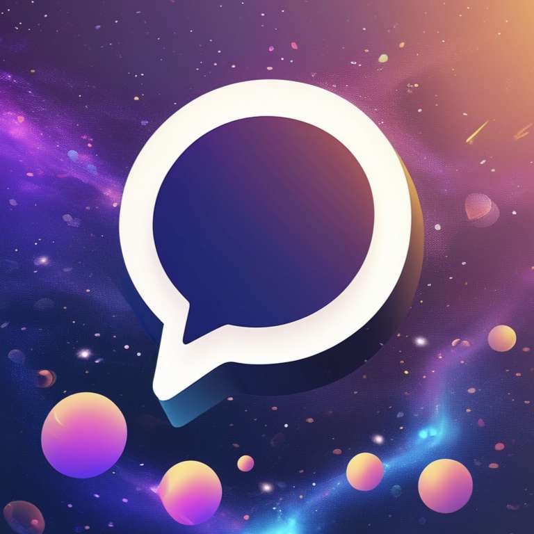 星河留言板V1.5.0-爱乐享资源网