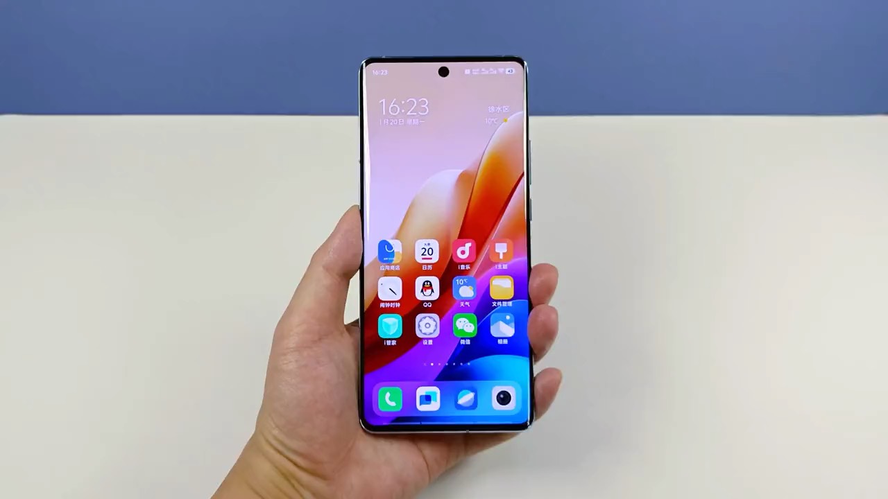 【玩机秘籍】vivo拍照四季模式-爱乐享资源网