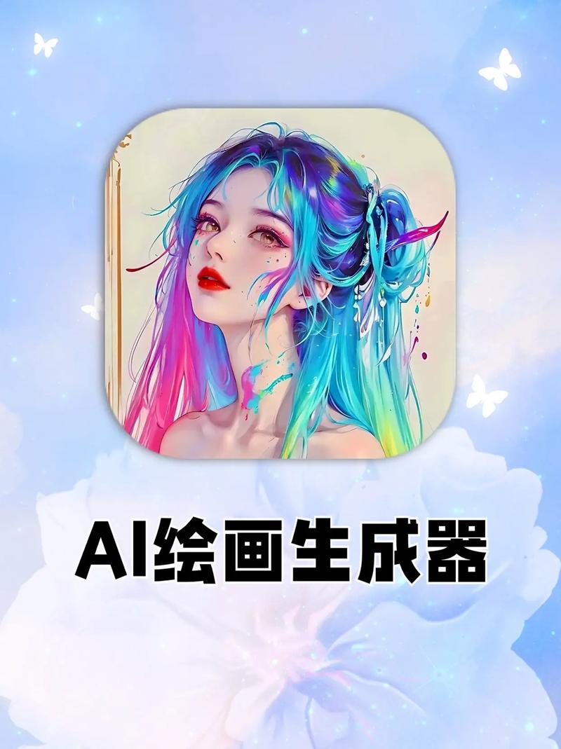 【原创修改】AI绘画智能大师📣想你所想画你所画🔥解锁会员-爱乐享资源网