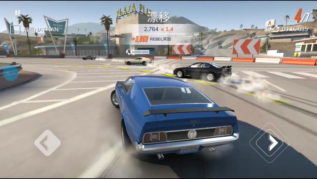 【手游推荐】叛逆赛车v3.31中文steam移植纯净无广-爱乐享资源网