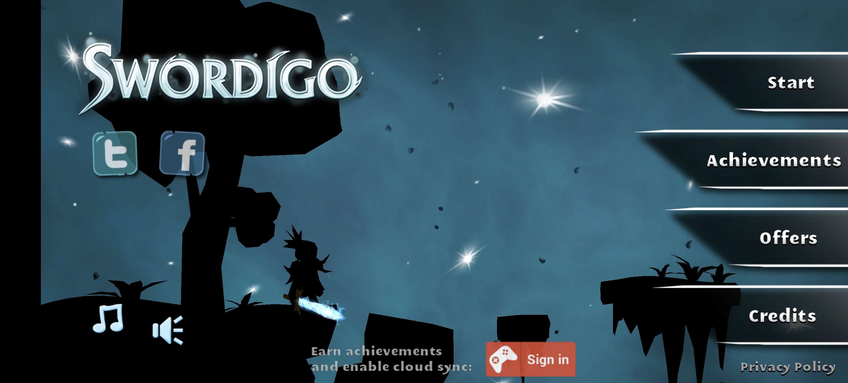 【原创】Swordigo少年剑客1.4.9-爱乐享资源网