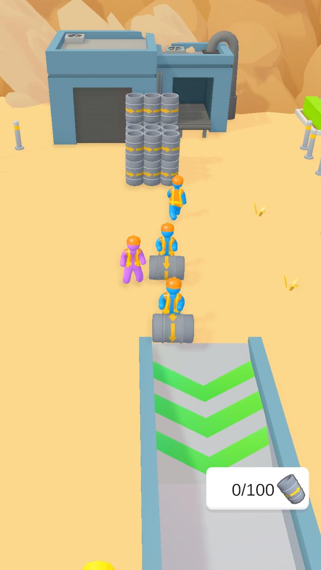 【无邪原创】Oil Tycoon Idle 3D.ver.1.6.1-爱乐享资源网
