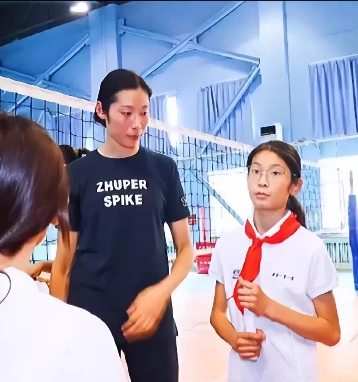【资讯】朱婷妹妹保送浙大遭质疑，校方回应：符合要求和规定-爱乐享资源网
