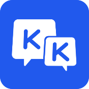 【分享】KK键盘V3.4.8.111已解锁VIP全皮肤全字体🔥-爱乐享资源网