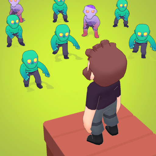 【开拓者原创】最后的堡垒 v1.4.2-爱乐享资源网
