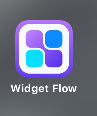 【iOS 限免】iOS 桌面小组件灵动岛 限时免费下载-爱乐享资源网