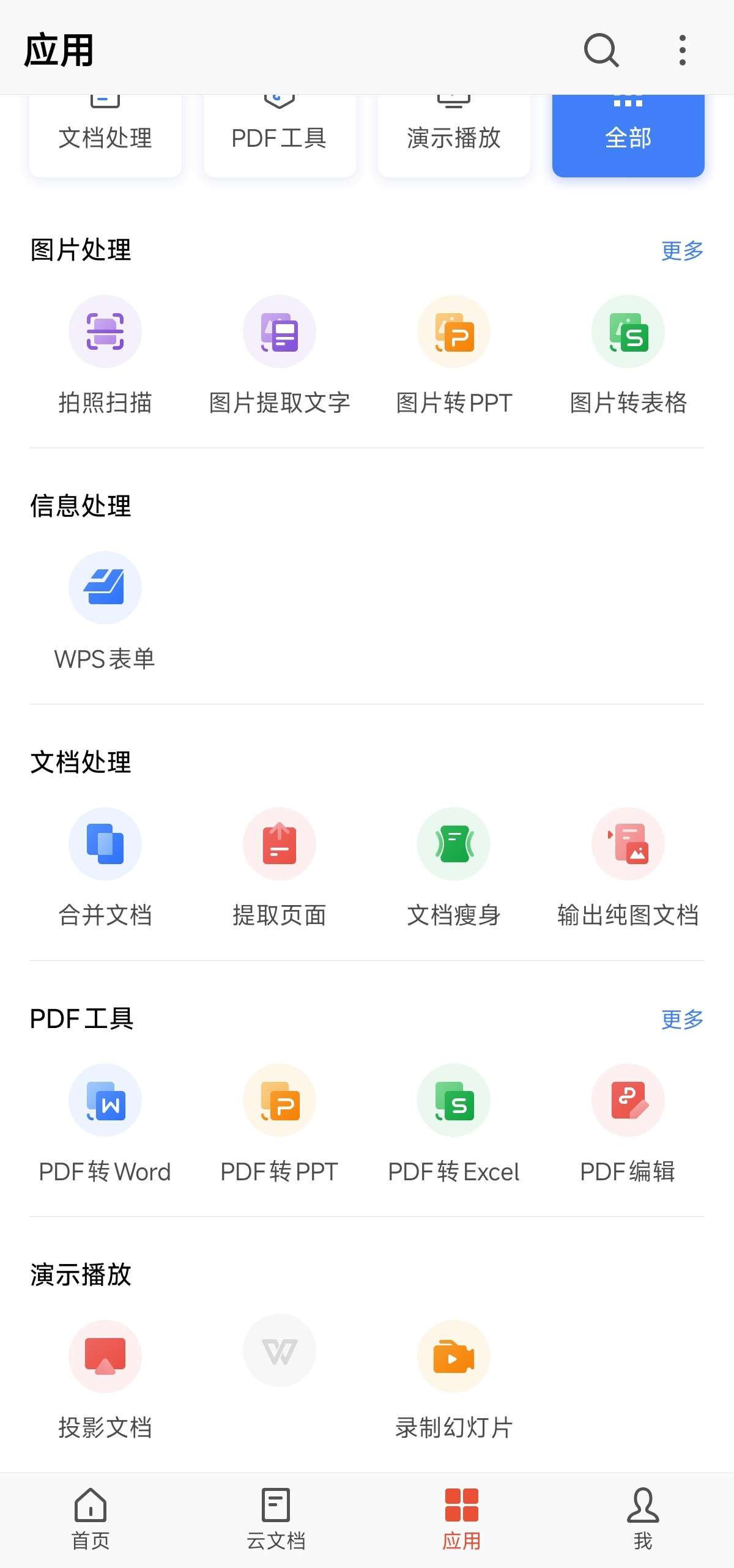 【分享】WPS 国内版 13.6.3🔥高级功能全解锁-爱乐享资源网