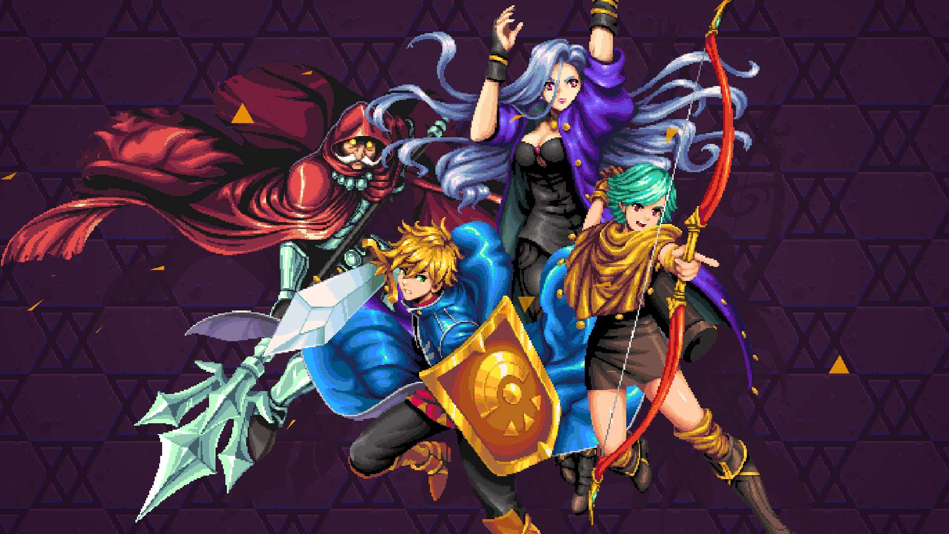 【无忧原创】海之号角: 柯罗诺斯地下城-爱乐享资源网