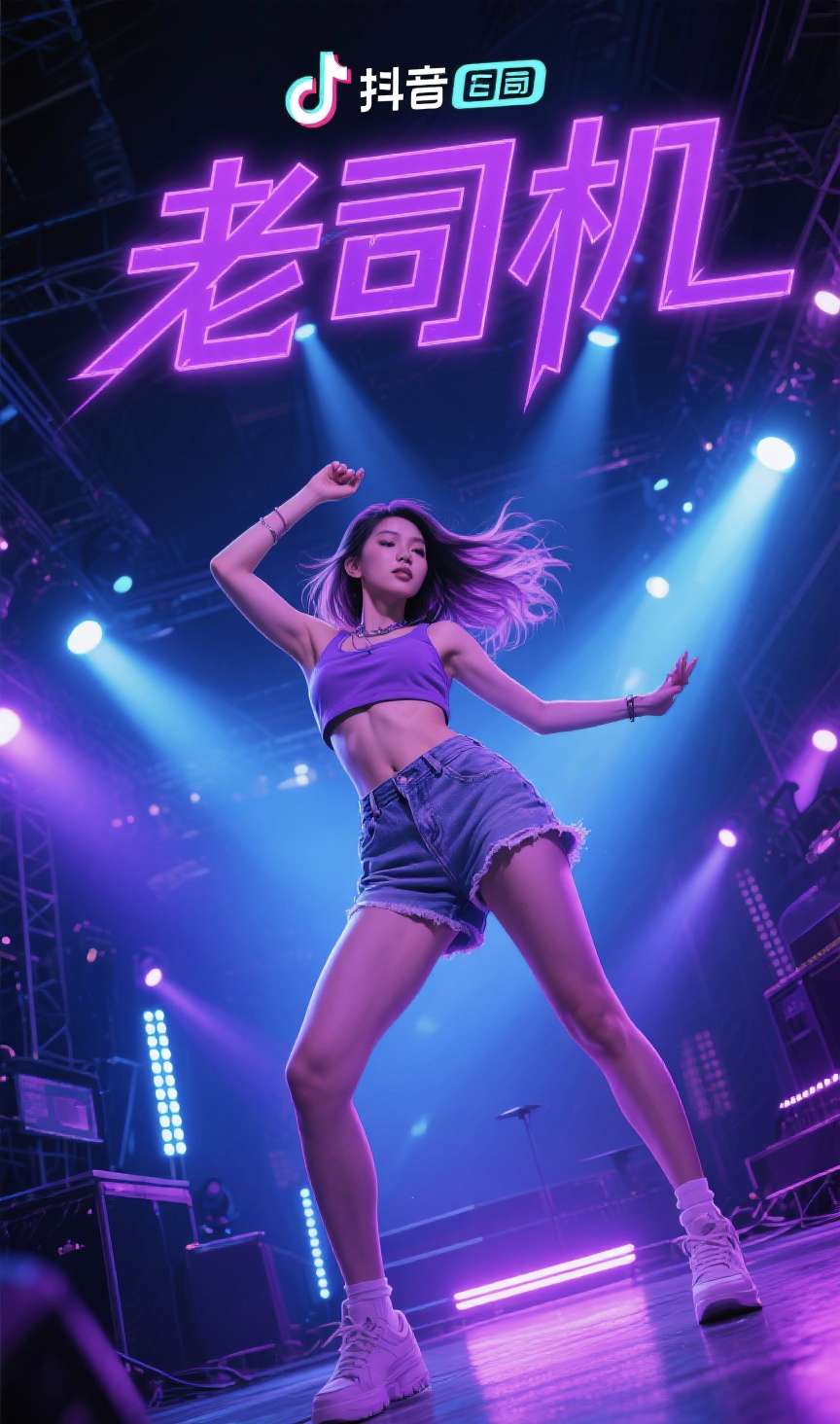 【分享】LookGirl美女版纯粹抖音小视频1.0免登录无广告-爱乐享资源网