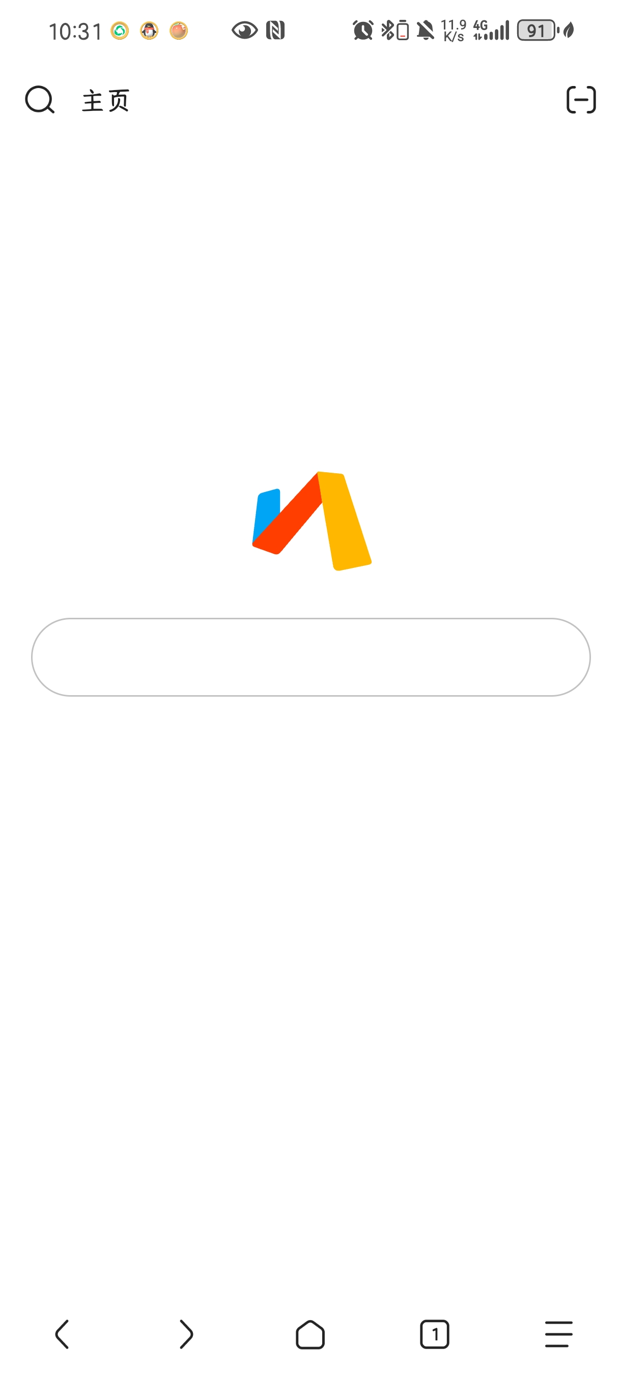 【分享】Via v6.2.0 | 极简浏览器·返璞归真🌐-爱乐享资源网