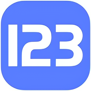 【分享】123云盘2.4.0🔥纯净无广告版🔥高速上传下载🔥-爱乐享资源网