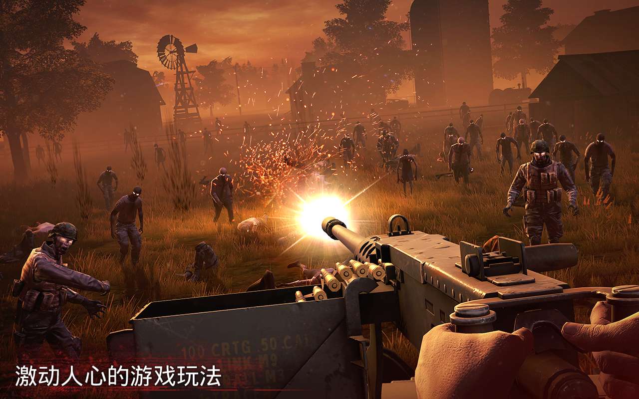 【初夏原创】勇闯死人谷2 v1.78.0-爱乐享资源网