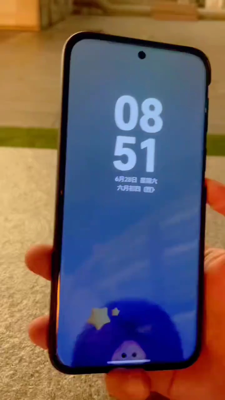 【玩机视频】华为手机鸿蒙新版本功能超好用-爱乐享资源网