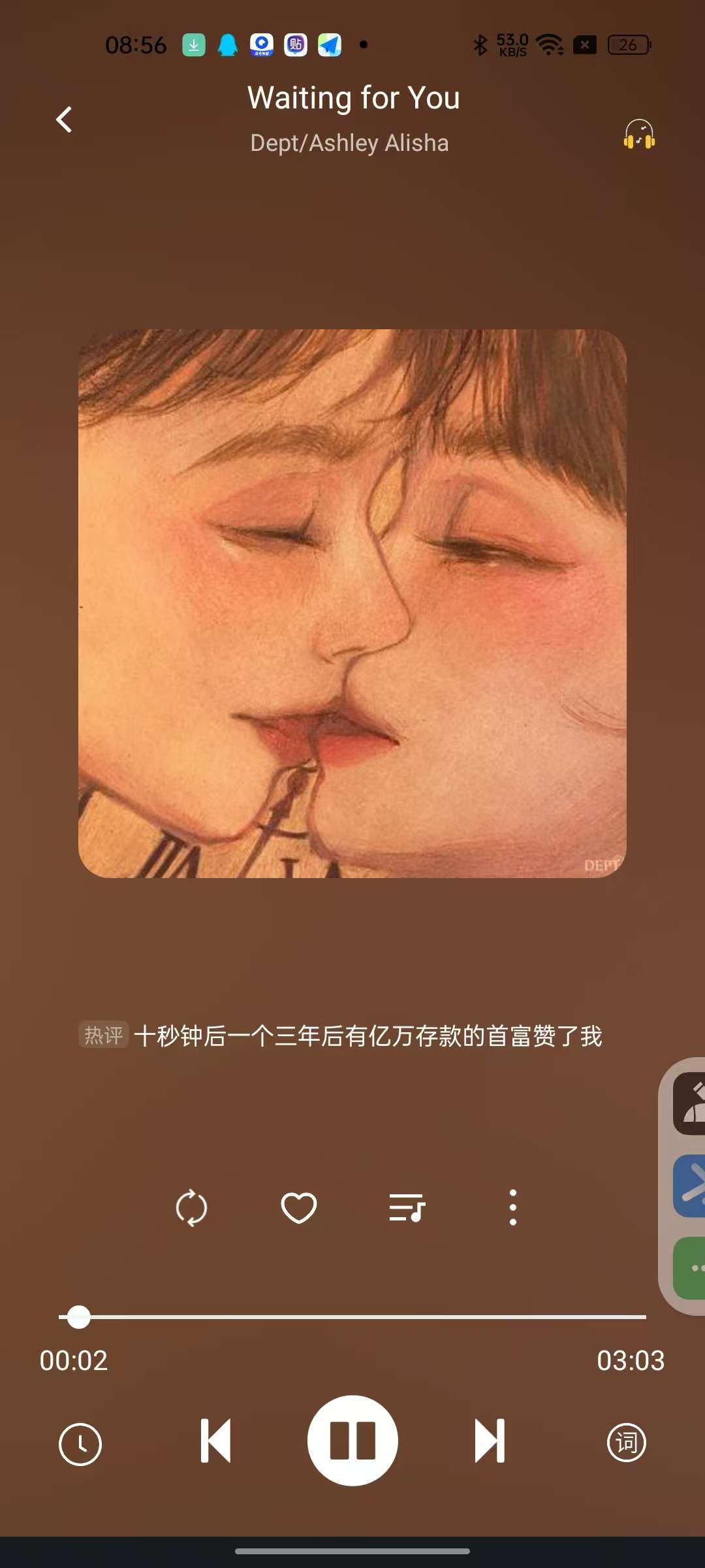 【合集】音乐软件合集🔥强推❗免费听全网音乐🔥支持无损下载❗️-爱乐享资源网