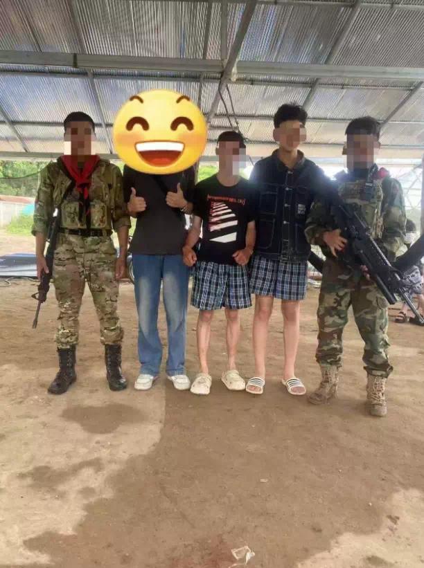 【资讯】境外失联的14岁少年：或被多次转卖，家人被骗子“围猎”-爱乐享资源网