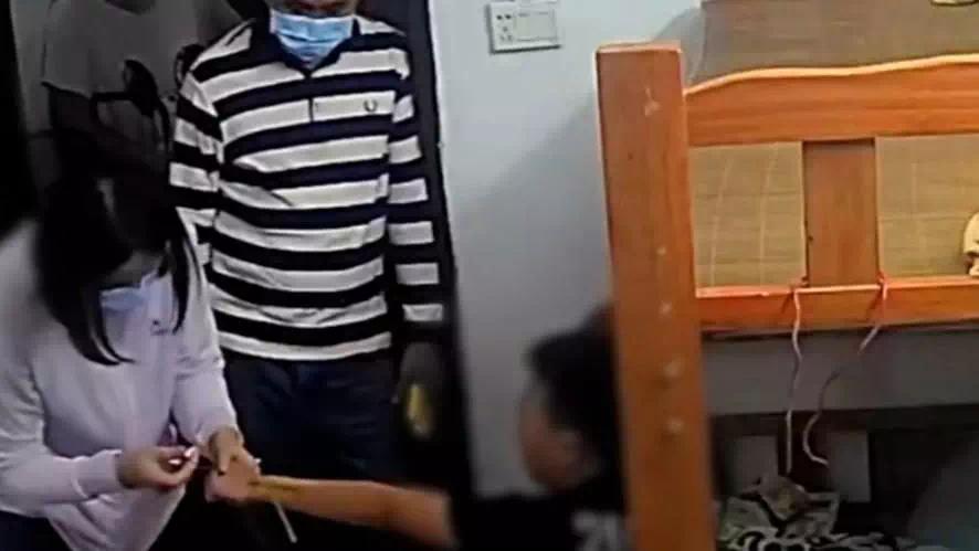 【资讯】凌晨家长不在家孩子被抽血？湛江当地回应：属实-爱乐享资源网
