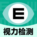 【分享】视力APP🔥精准评估视力🔥判断否存在色觉异常-爱乐享资源网