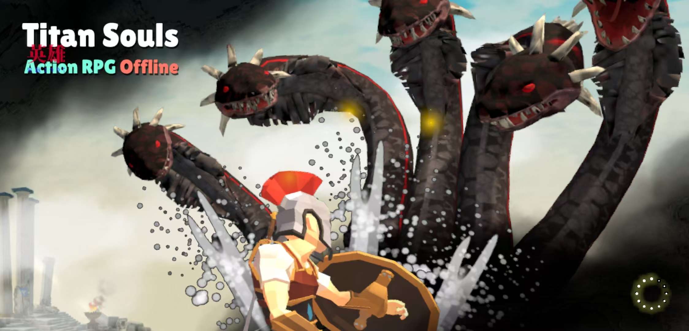 【初夏原创】泰坦之魂 v1.1.26-爱乐享资源网