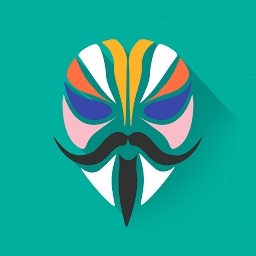 【分享】Magisk面具🔥最佳root神器🔥轻松使用很多模块-爱乐享资源网
