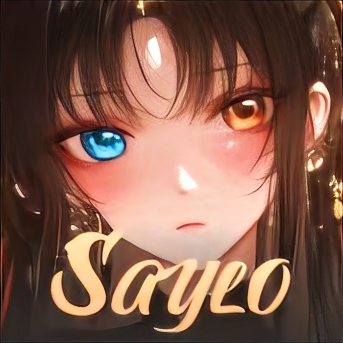 【分享】Saylo稳定版📣你的私人女友🔥无限制什么都可以聊-爱乐享资源网