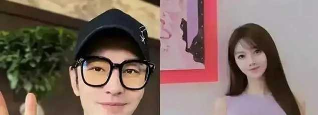 【热搜】彻底摆脱叶珂!黄晓明公开认爱制片人,获得全网祝福,终于走-爱乐享资源网