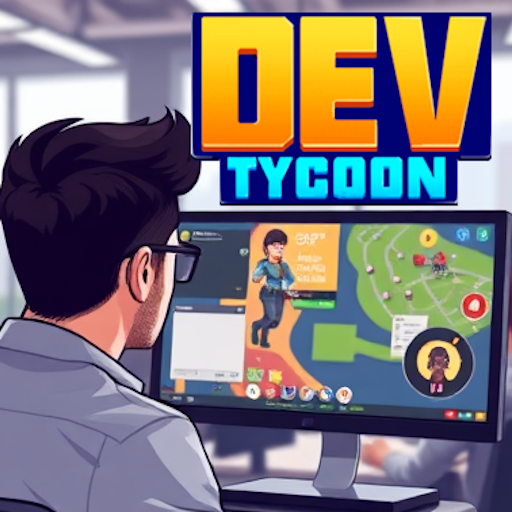 【无忧原创】DevTycoon 2 v2.9.27-爱乐享资源网