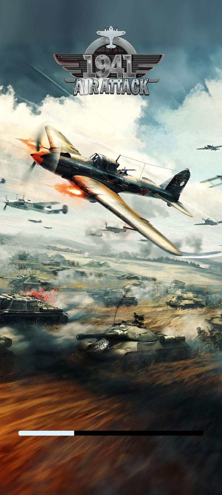 【无忧原创】1941空战 3.6-爱乐享资源网