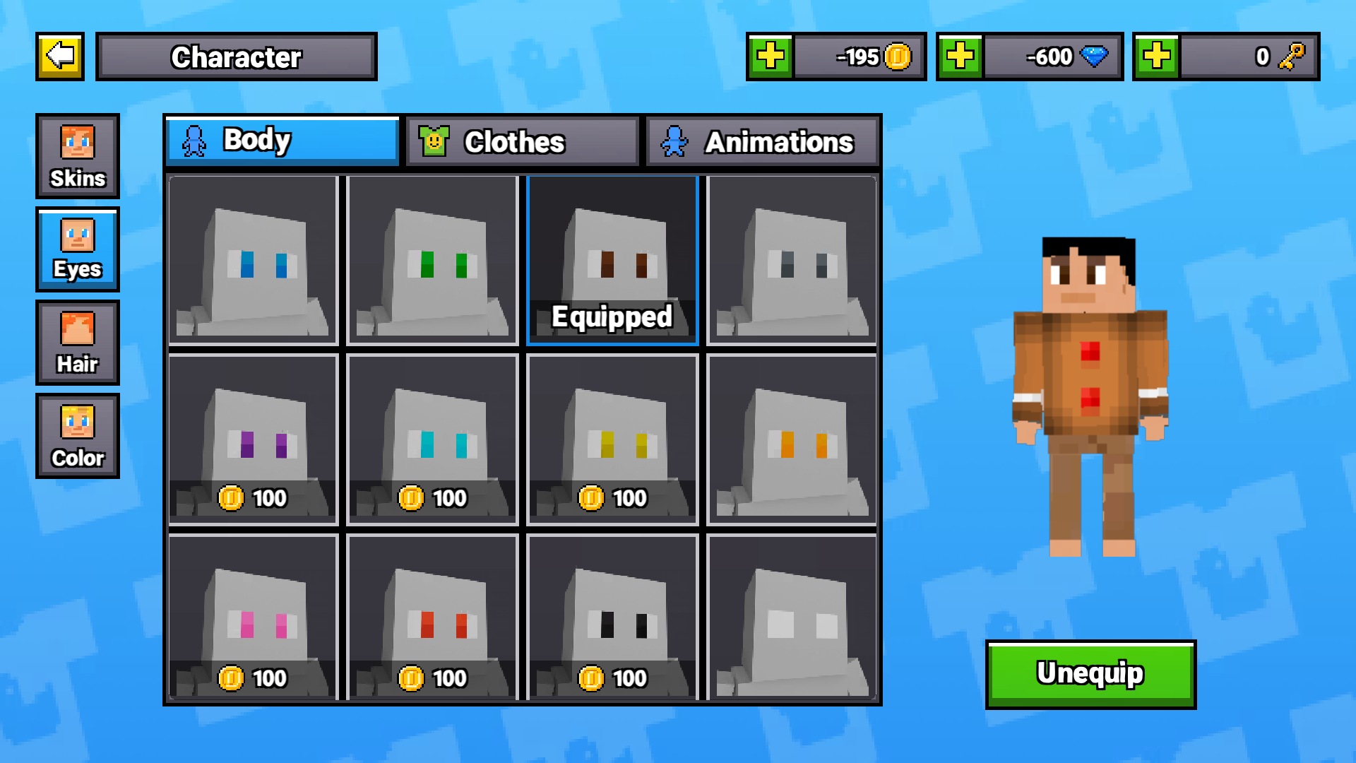 【无忧原创】Block World 3D_11.0.1-爱乐享资源网