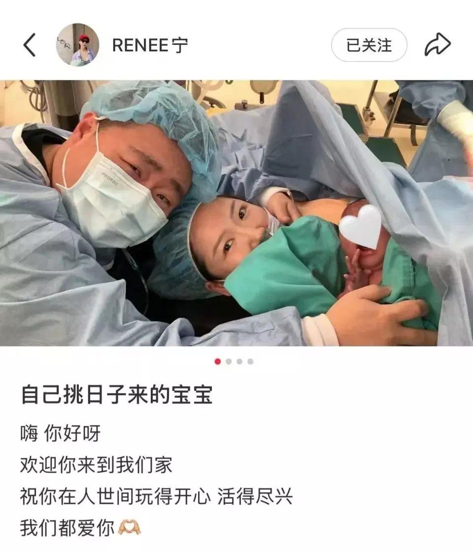 【资讯】35岁童星出身的郝劭文官宣布当爸！-爱乐享资源网