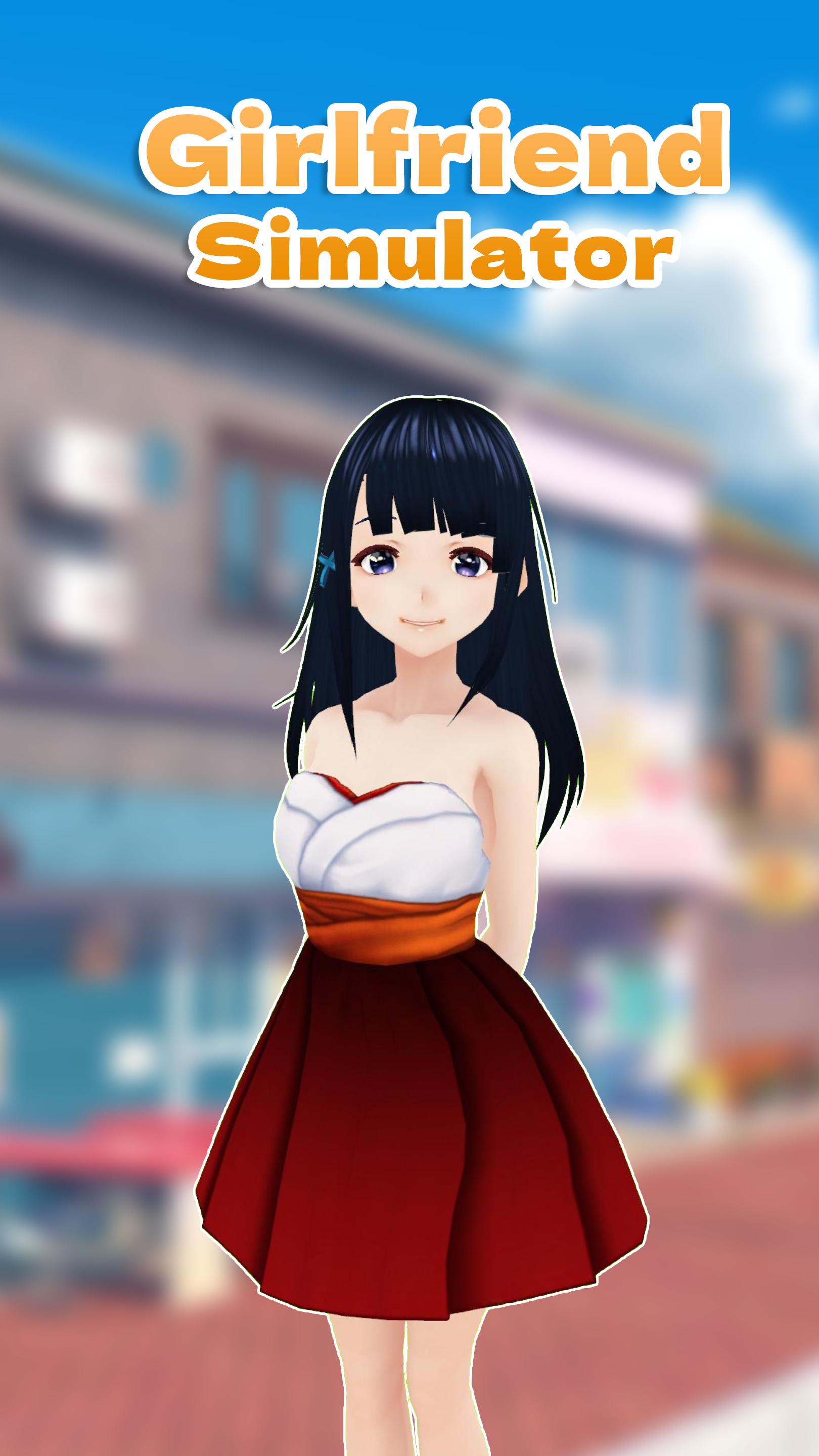 【无忧原创】女友模拟器  1.0.41-爱乐享资源网