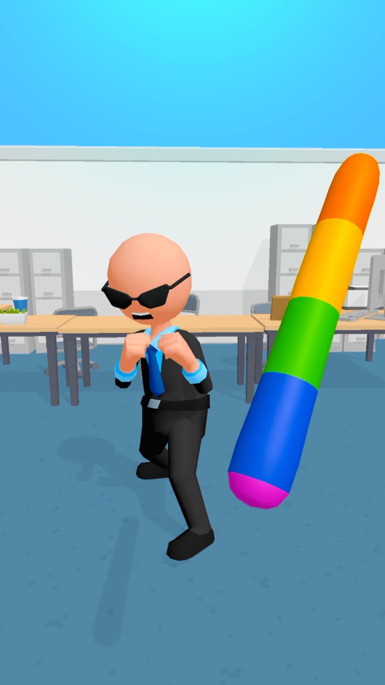 【全民锦鲤】Crazy Office.ver.1.48.1-爱乐享资源网