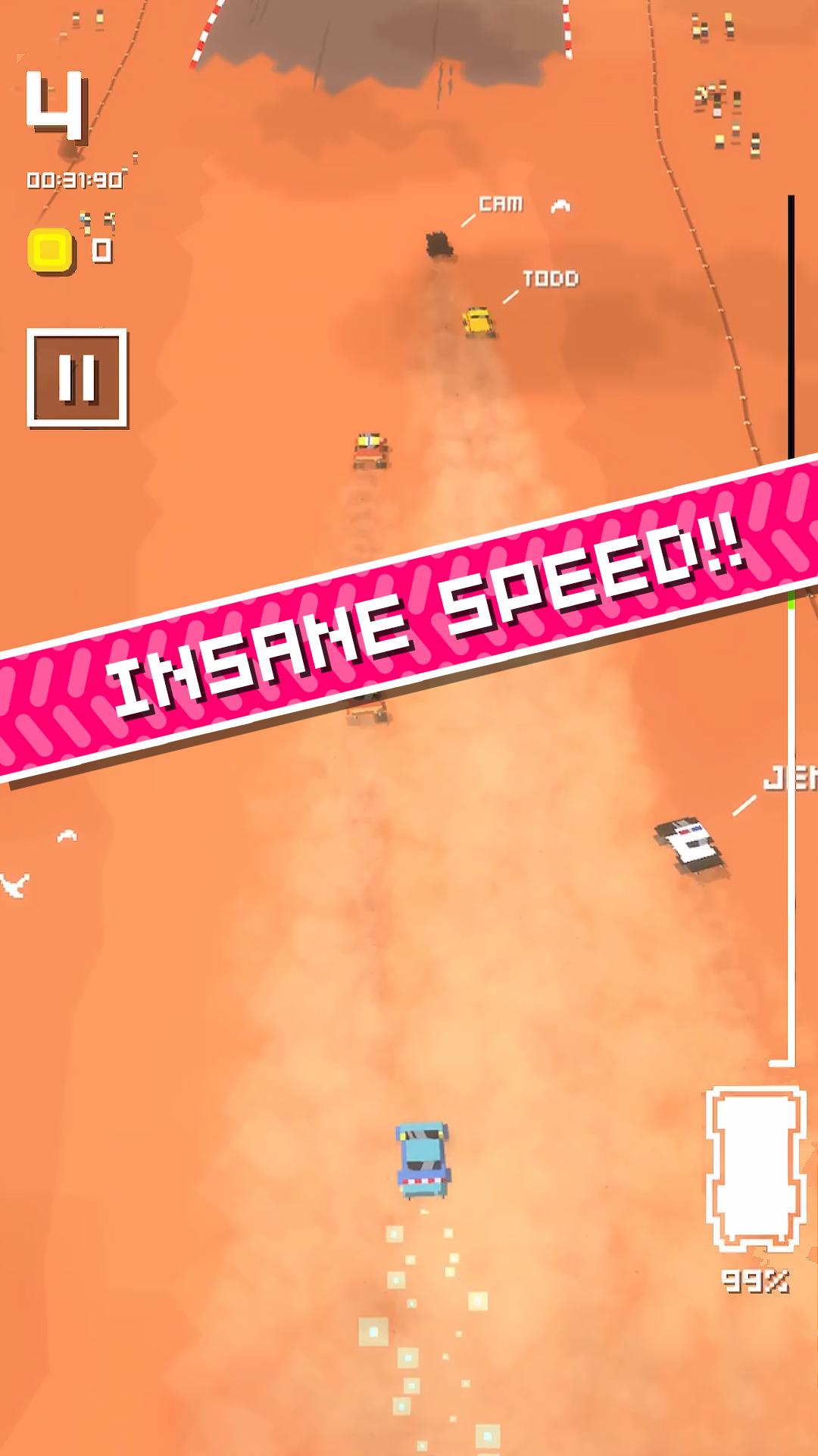 【全民锦鲤】RallyDay.ver.0.2.4-爱乐享资源网