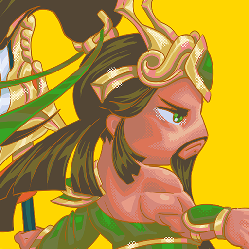 【开拓者原创】三国-王朝弓手 v1.8.176-爱乐享资源网