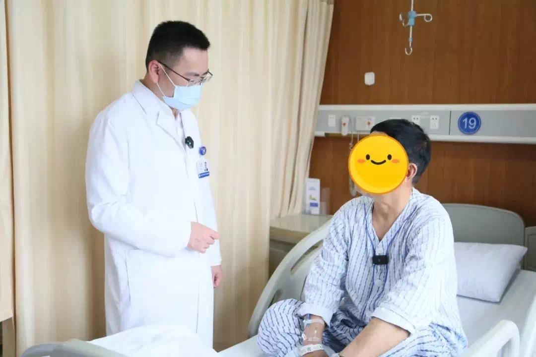 【资讯】“为家乡医疗技术感到自豪！意大利华侨专程回国做手术-爱乐享资源网