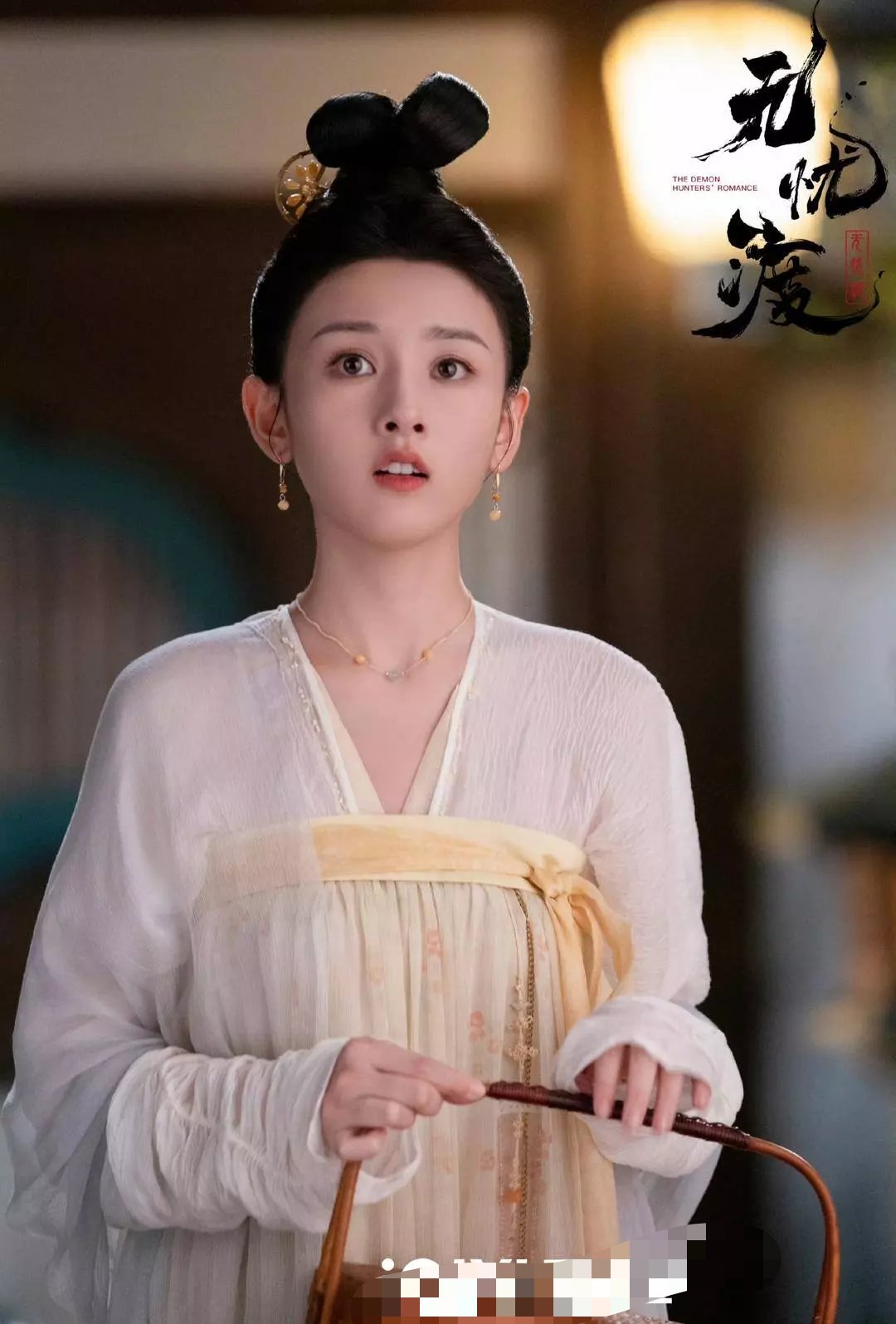 【资讯】宋祖儿《无忧渡》热播，“微张嘴”细节引热议-爱乐享资源网