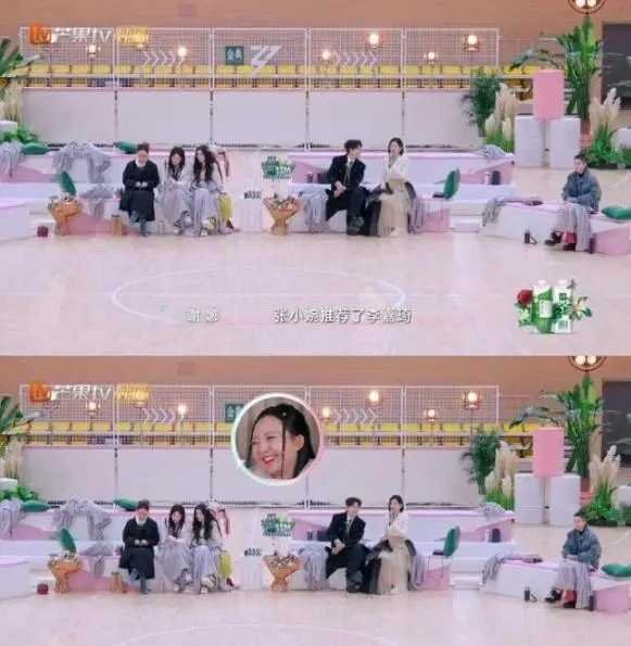 【热搜】谢娜发文道歉！张小婉管乐深夜回应引爆乘风2025，真相太-爱乐享资源网