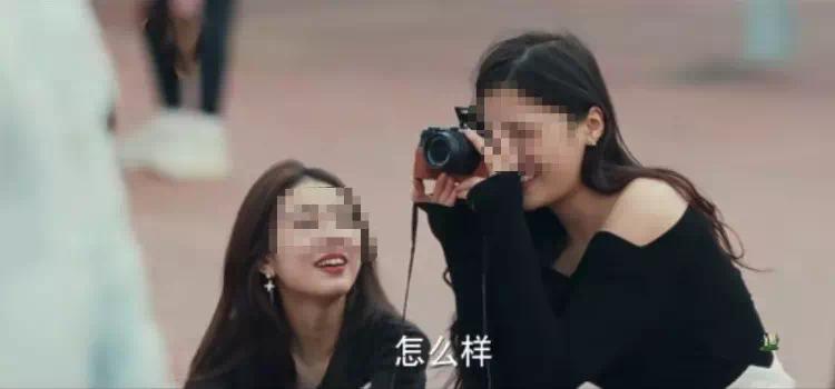 【资讯】女生发现自己出现在热播剧中并配有台词，多方发声-爱乐享资源网
