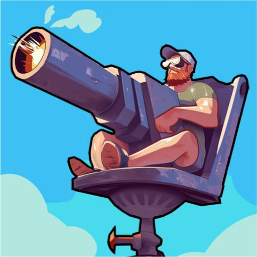 【开拓者原创】僵尸空闲 v0.9.1.1067-爱乐享资源网