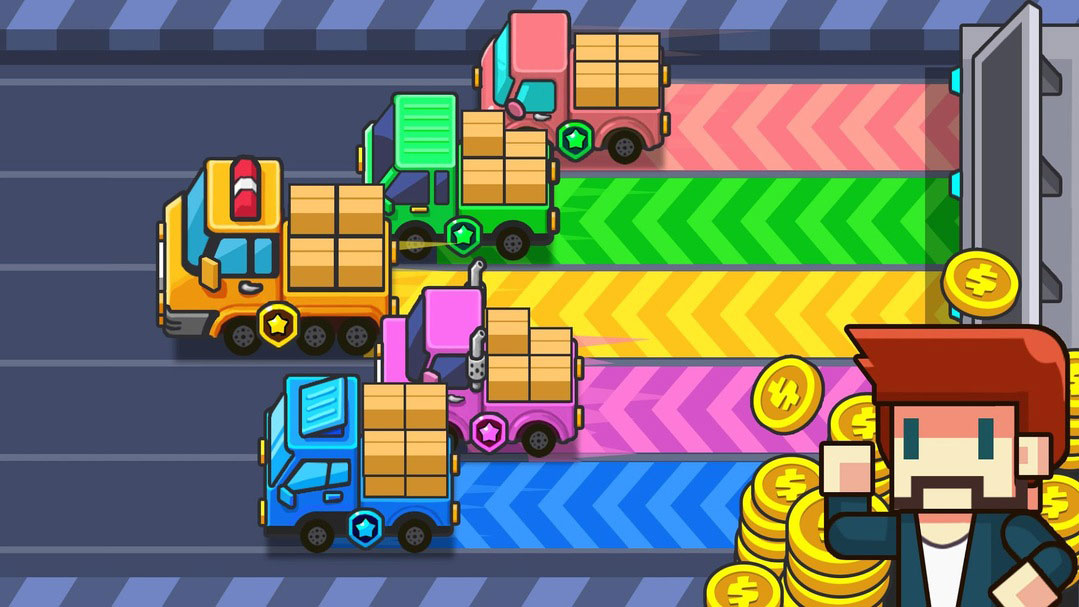 【无邪原创】My Factory Tycoon.ver.1.8.1-爱乐享资源网