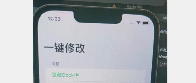 超劲爆！iOS 18.3.2 新隐藏方法，实现自定义隐藏-爱乐享资源网